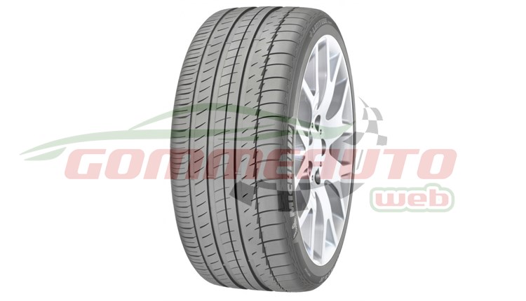 COP. 255/55 R18 109Y LATITUDE SPORT